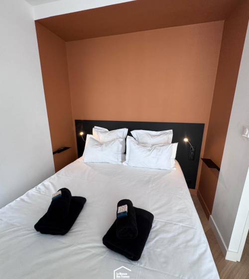 tete de lit moderne