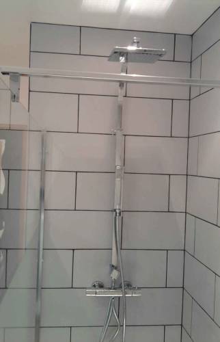 Douche à l'italienne Arras