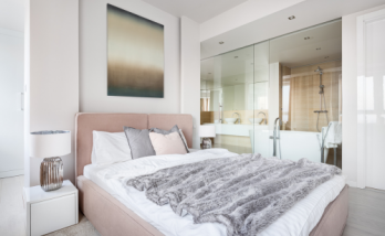 Rénovation de chambre en suite parentale à Montbazon (37250)