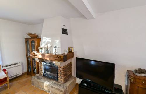 Réno cheminée Olivet