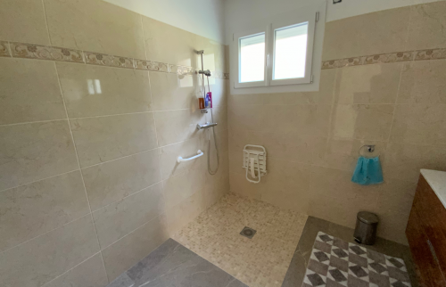 rénovation salle de bains