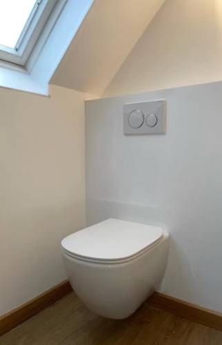 WC Suspendu 2 La Maison des Travaux Rouen