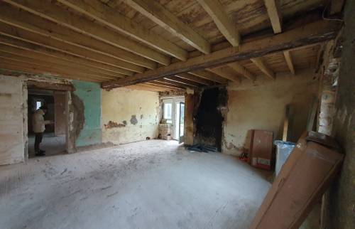 Travaux en cours...