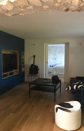 Création d'un placard à Pessac