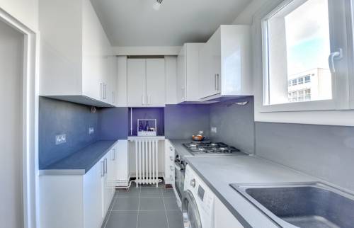 La cuisine en profondeur