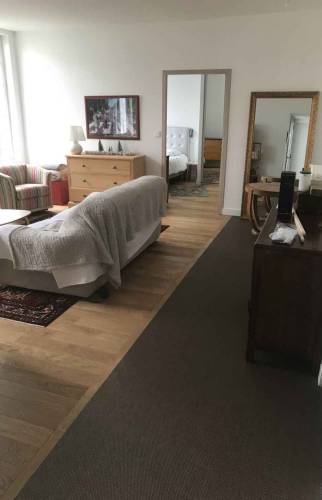 Rénovation d'une maison