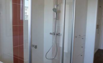  Rénovation douche
