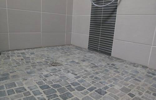 Rénovation de salle de bains à Saint-Marcel-les-Valence