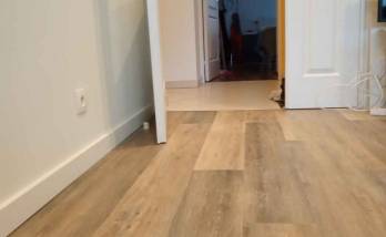 rénovation revêtement sol appartement Annecy (74) 