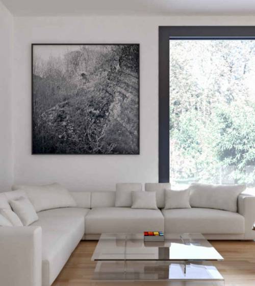 Rénovation intérieure à Chessy