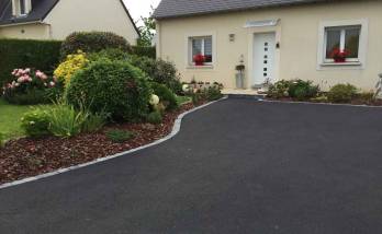 Rénover son allée de jardin à Caen
