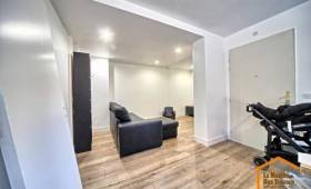 Extension maison Libourne