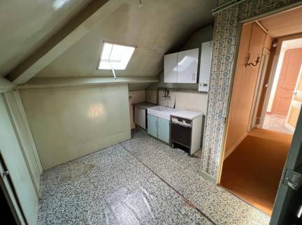 renovation appartement avant