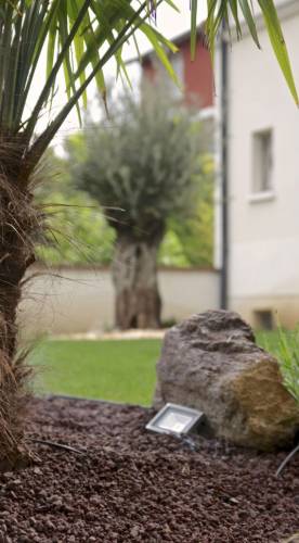 Aménagement paysager Andrésy