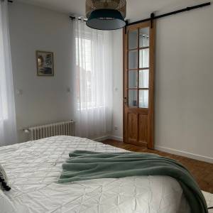 Aménagement et décoration d'une villa des années 60 - Robin Riquelme - La Maison Des Architectes