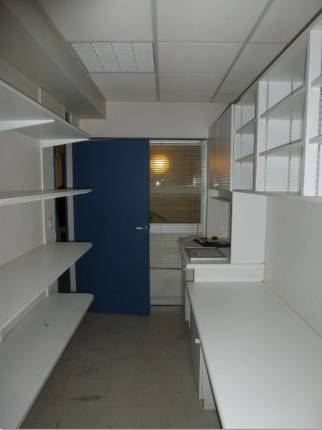 Rénovation d'appartement à Saint-Yorre