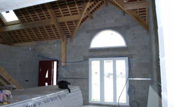 Pose de menuiseries PVC à Vaires sur marne