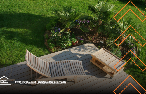 Installation Rapide de Terrasse en Bois à Marmande