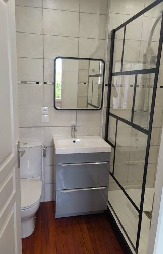 Rénovation de sdb Artigues-près-Bordeaux