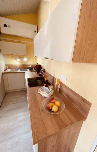 Rénovation maison Vaux-sur-Mer