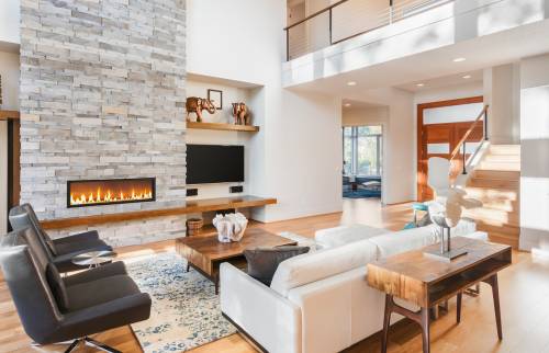 un appartement façon loft rénové à Saint-Maur-des-Fossés