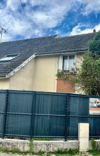 Installation d'un Velux 3