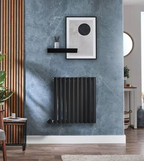 radiateurs électriques à inertie