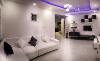 Rénovation d'appartement