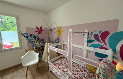 Décoration intérieure 