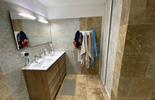 Réalisation d’une extension de maison à Montbazon (37250)