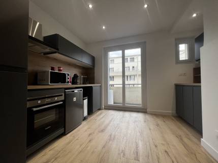 Rénovation de locaux professionnels en Savoie