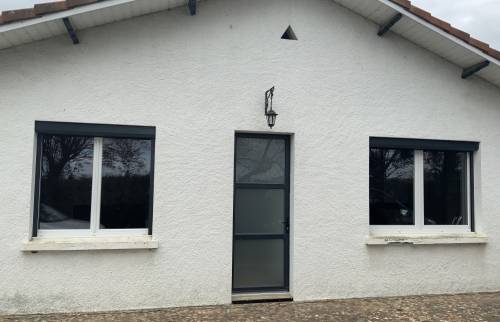 Rénovation de maison par La Maison Des Travaux de Pau