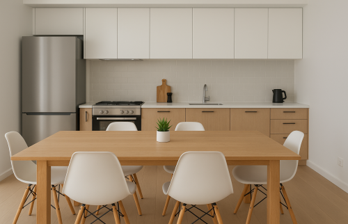 Rénovation maison 