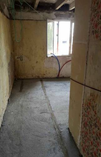 Rénovation Sol Oullins Lyon