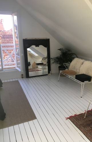 renovation chambre sous les combles nogent sur marne 94130 5