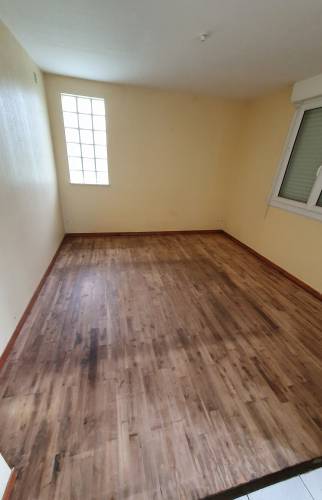 Ponçage du parquet massif 