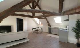 Aménagement de combles à Verrières-le-Buisson (91)