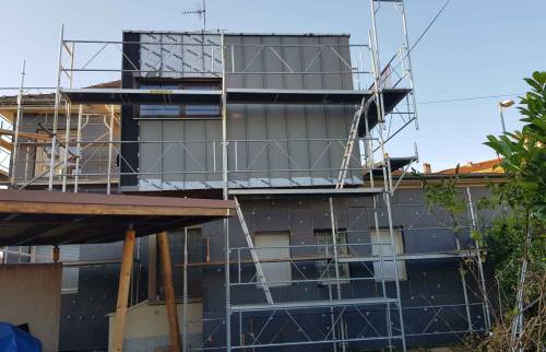 rénovation de maison Strasbourg (67) 