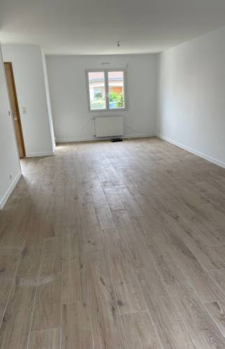 Rénovation d'une maison à Vertou