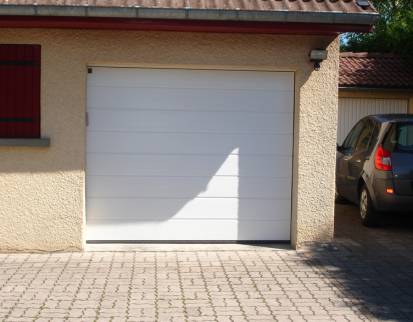 Rénovation de garage Libourne