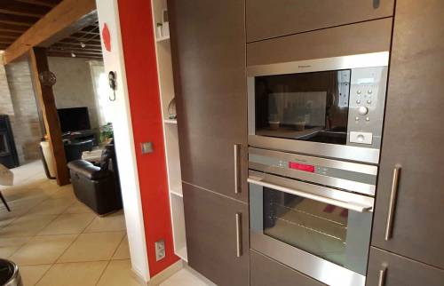 Colonne cuisson - Auxerre (89).