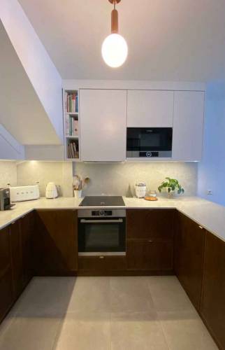 Aménager une cuisine à Saint-Cloud