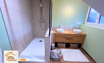 Aménagement intérieur combles, travaux d’isolation thermique, réseau d'artisans locaux