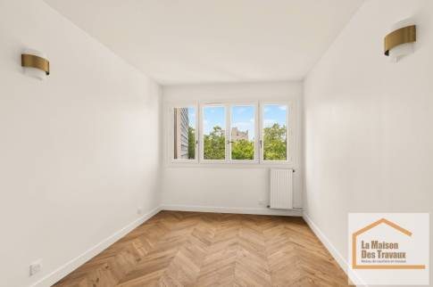 renovation-chambre-parquet-colombes-centre-ville
