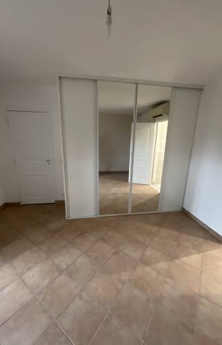 Placard sur mesure