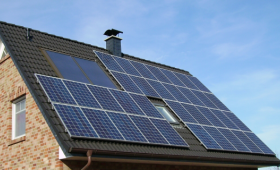 Panneaux solaires