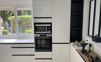 une nouvelle cuisine à Athis-Mons