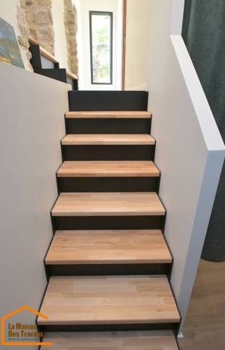 accès extension