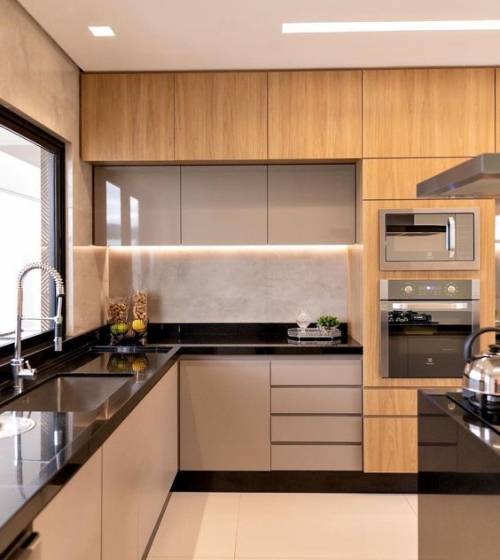 Rénovation cuisine à Gif sur Yvette