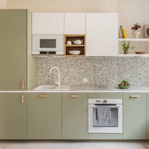 Optimisation de l’espace et rénovation thermique à Paris – Céline Parisse - La Maison Des Architectes